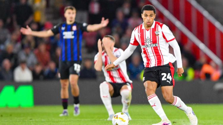 Southampton exclu du barrage d&rsquo;accession en Premier League