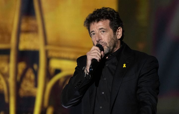 Enquêtes et accusations visant Patrick Bruel