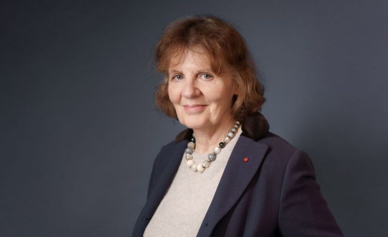 Geneviève Jurgensen sur le langage courant et sa complexité