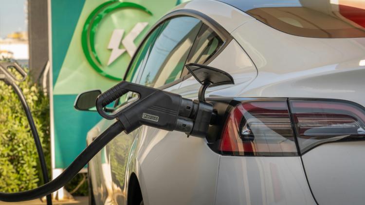 L&rsquo;essor des véhicules électriques dans le monde