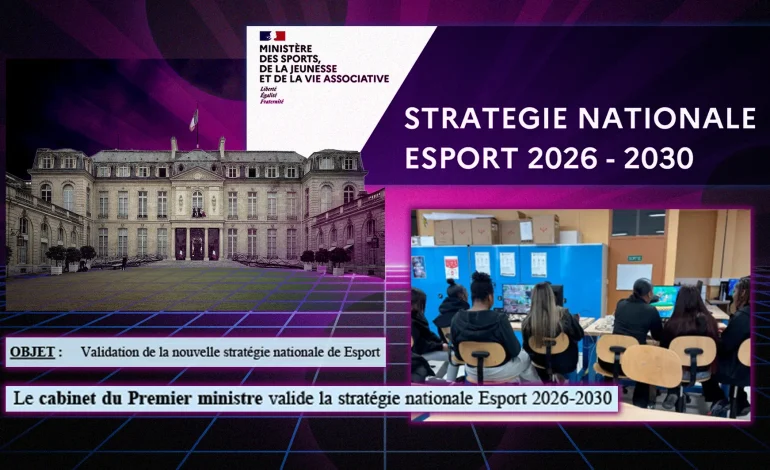 Le débat sur l&rsquo;intégration de l&rsquo;esport dans l&rsquo;éducation