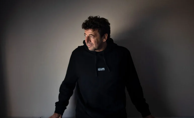 Nouvelles plaintes contre Patrick Bruel pour agression sexuelle