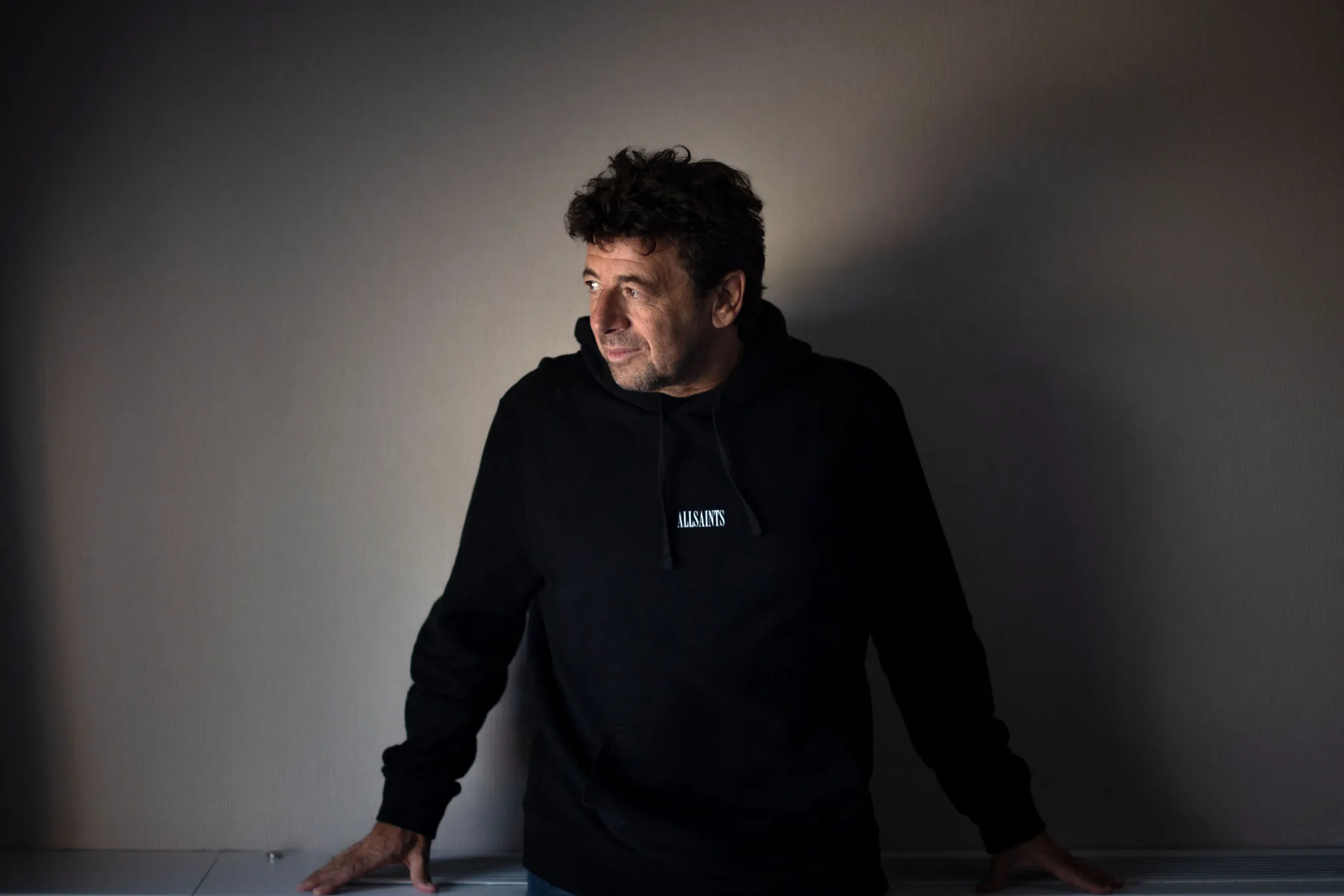 Nouvelles plaintes contre Patrick Bruel pour agression sexuelle