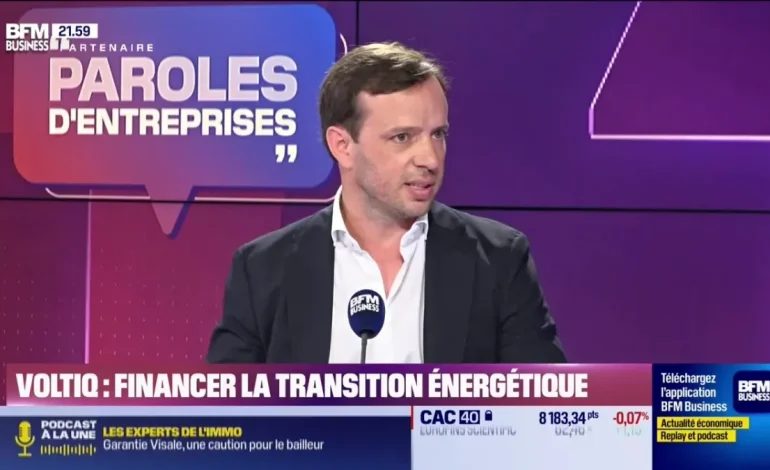Les Défis et Opportunités dans le Secteur des Énergies Renouvelables