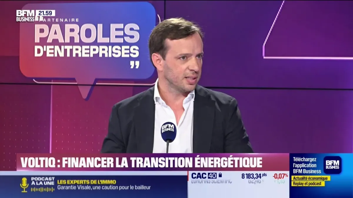 Les Défis et Opportunités dans le Secteur des Énergies Renouvelables