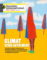 Édition hors-série sur le climat en 2026