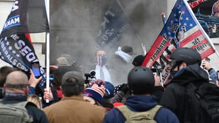 Suppression des Communiqués par le Ministère de la Justice Américain