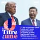 La visite de Donald Trump à Pékin sous haute tension