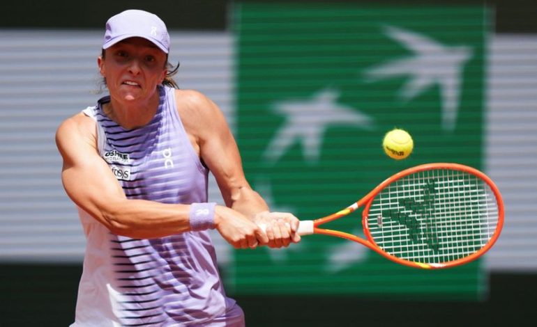 Djokovic éliminé tôt à Roland-Garros par le jeune Fonseca