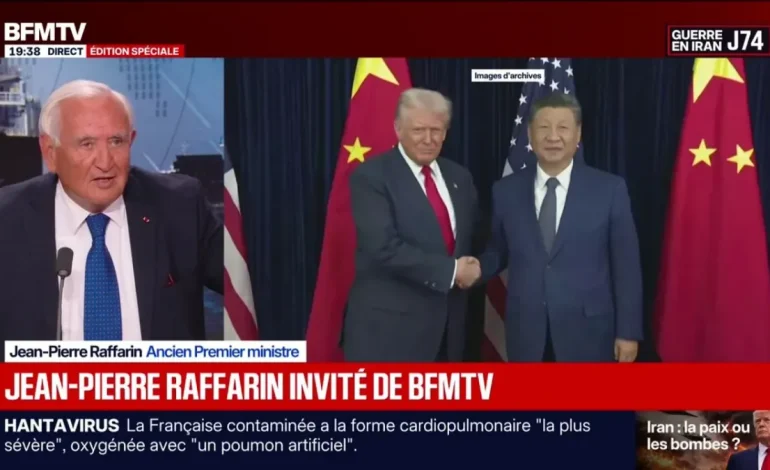 Statu Quo Diplomatique entre Washington et Téhéran