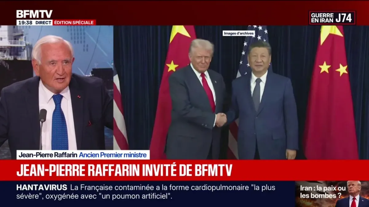 Statu Quo Diplomatique entre Washington et Téhéran