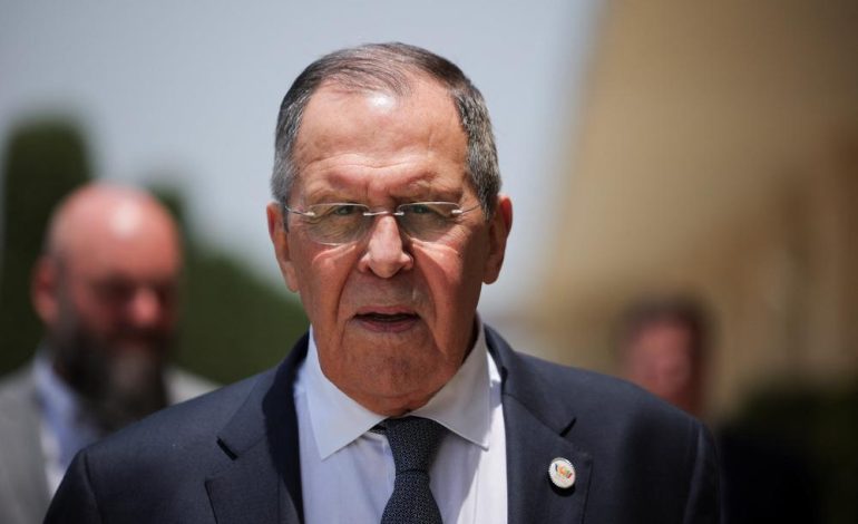 Tensions entre la Russie et l&rsquo;Ukraine : diplomatie, conflits et réactions internationales