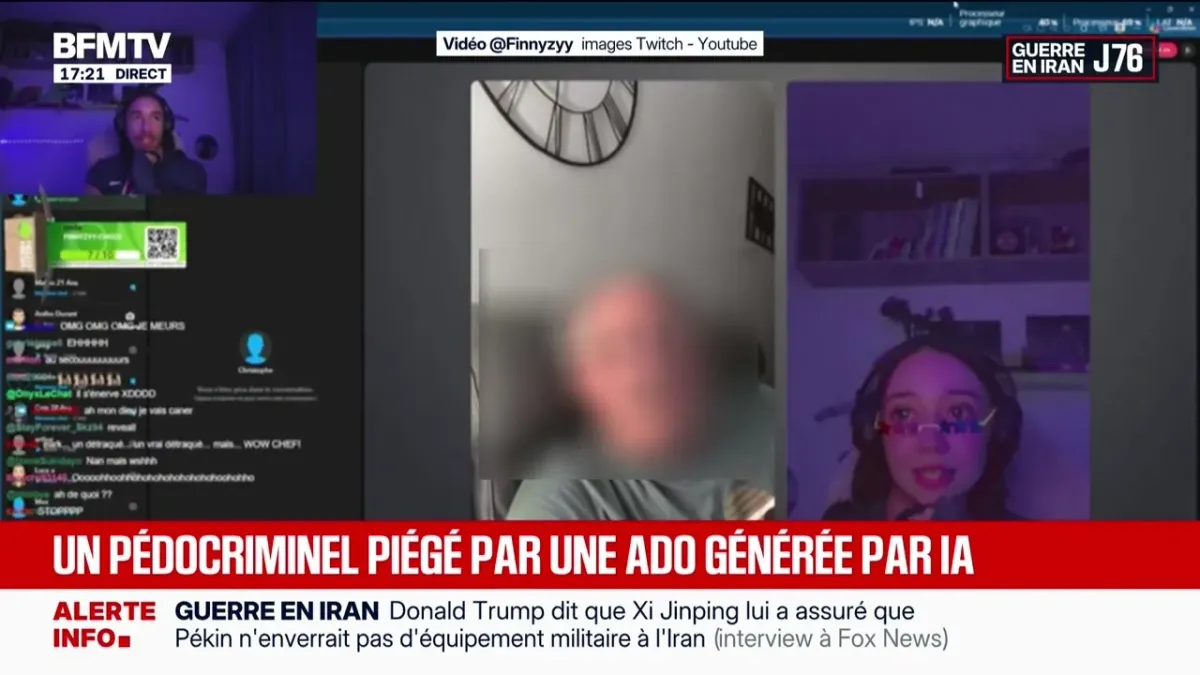 Marschall Truchot : Tour d&rsquo;actualité
