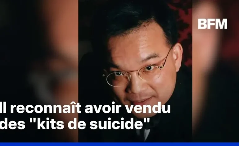 Un ex-cuisinier canadien accusé d&rsquo;avoir expédié des substances mortelles