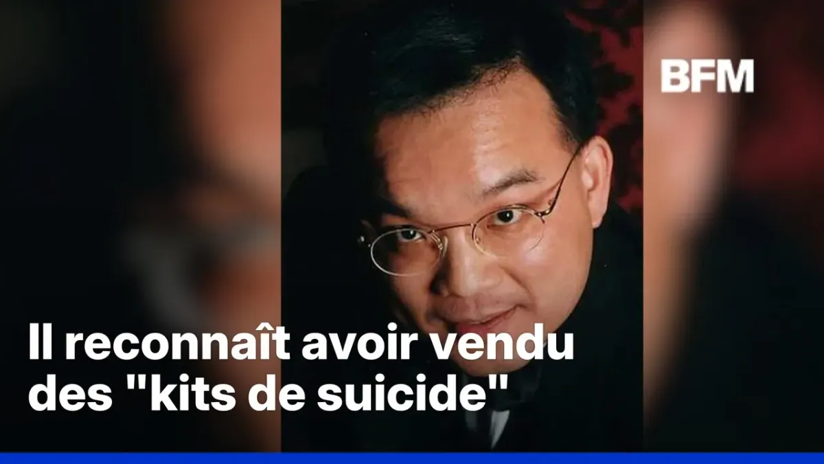 Un ex-cuisinier canadien accusé d&rsquo;avoir expédié des substances mortelles