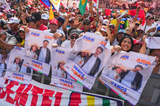 Élections présidentielles en Colombie : les enjeux et les candidats
