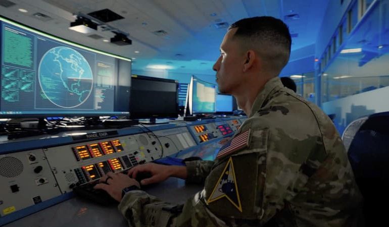 Les États-Unis envisagent un déploiement militaire spatial face à la Chine