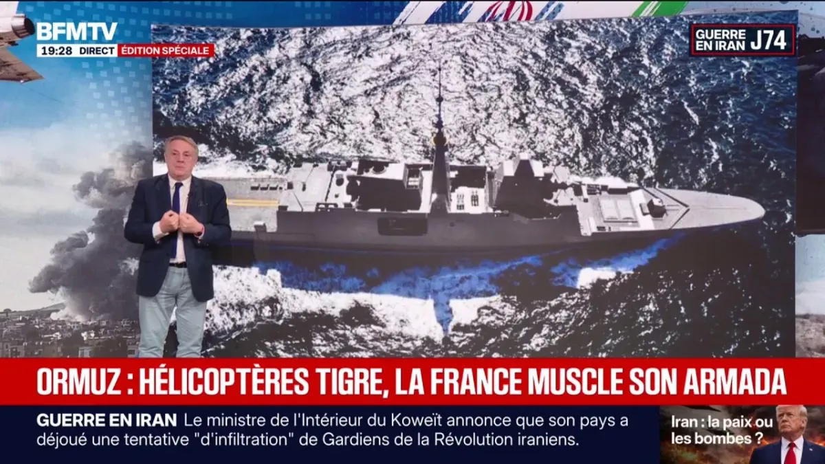 Stagnation Diplomatique Entre Washington et Téhéran