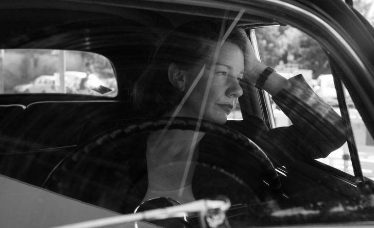 Critique de Fatherland de Pawel Pawlikowski