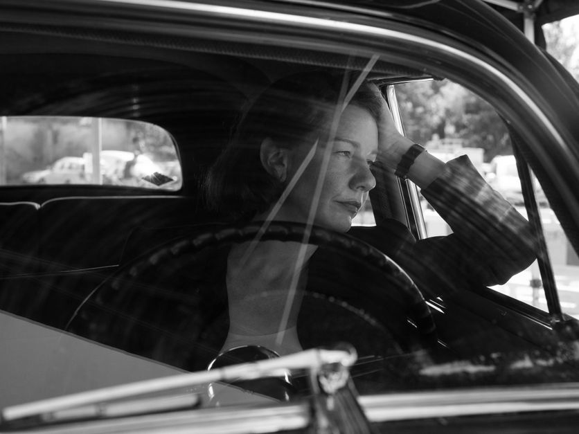 Critique de Fatherland de Pawel Pawlikowski