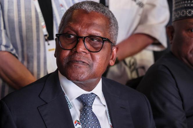 Le rôle d&rsquo;Aliko Dangote dans le développement industriel africain