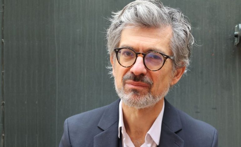 Fabrice Hadjadj et l&rsquo;Encyclique Magnifica Humanitas
