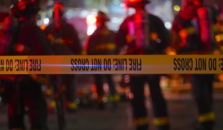Crash d&rsquo;un avion sur une maison dans l&rsquo;Ohio : deux morts