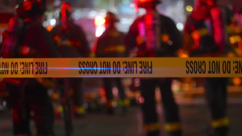 Crash d&rsquo;un avion sur une maison dans l&rsquo;Ohio : deux morts