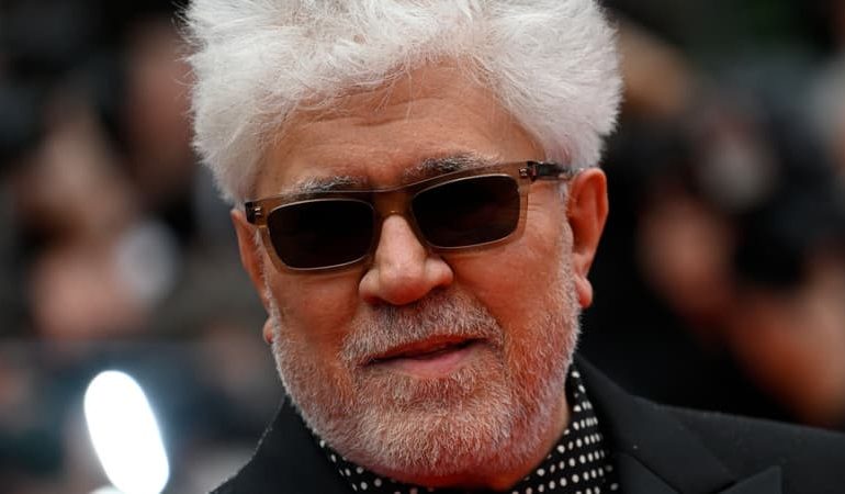 Pedro Almodovar appelle les Européens à agir face aux leaders controversés