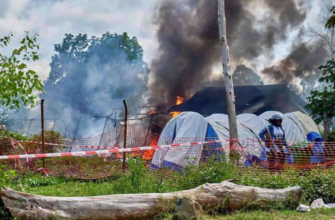 Ebola : Les défis des soignants face à la colère et à la défiance en RDC
