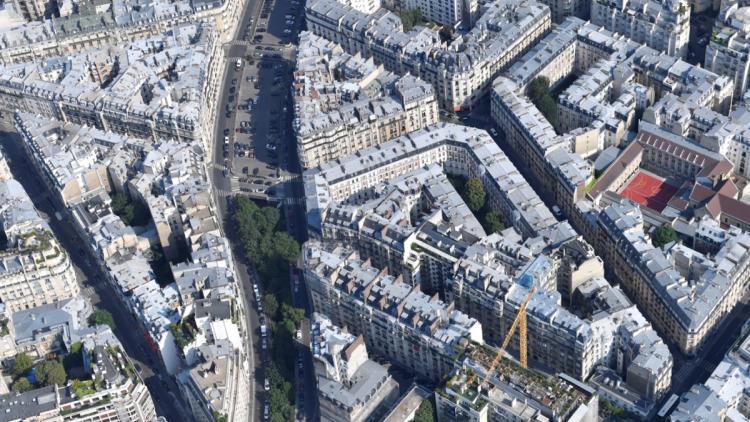 Enquête sur le décès de deux sœurs à Paris