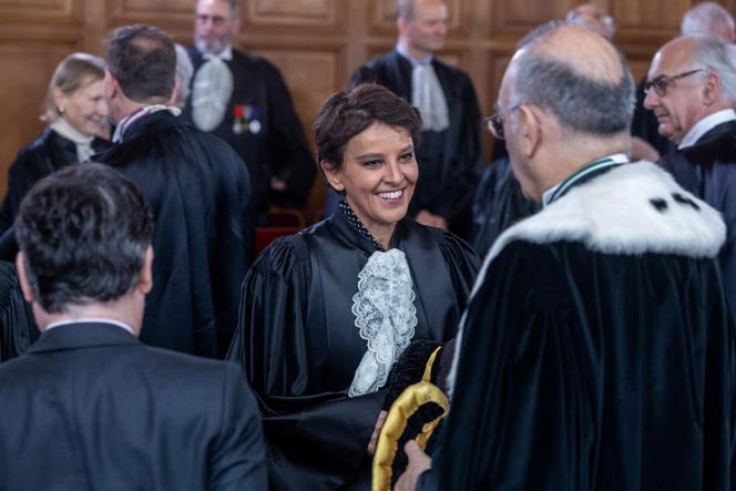 Décision du Conseil d&rsquo;État sur une Nomination Kontroversée