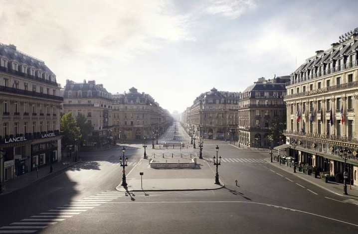 L&rsquo;évolution et les défis de la photographie à travers les siècles