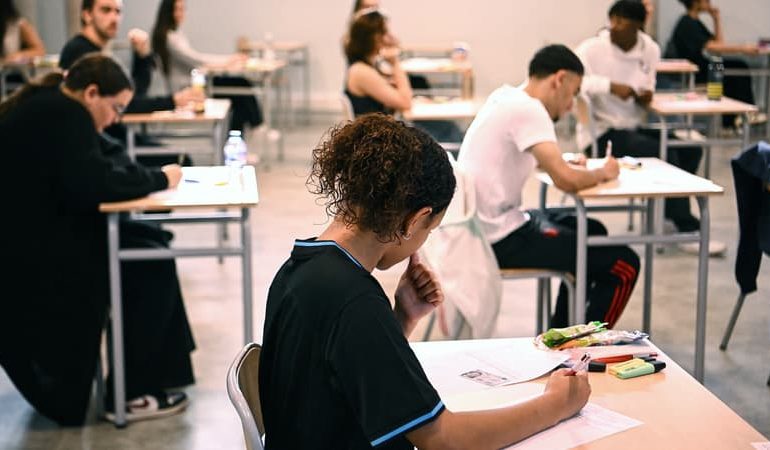 Une épreuve de spécialité en langue régionale au bac dès 2028