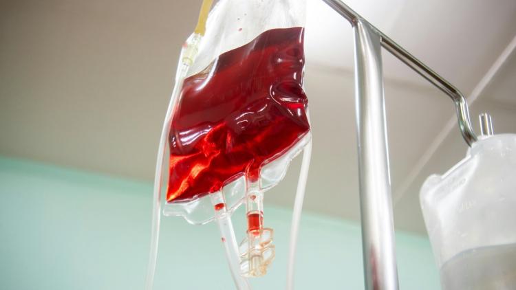 Relation entre groupes sanguins et maladies : une avancée scientifique