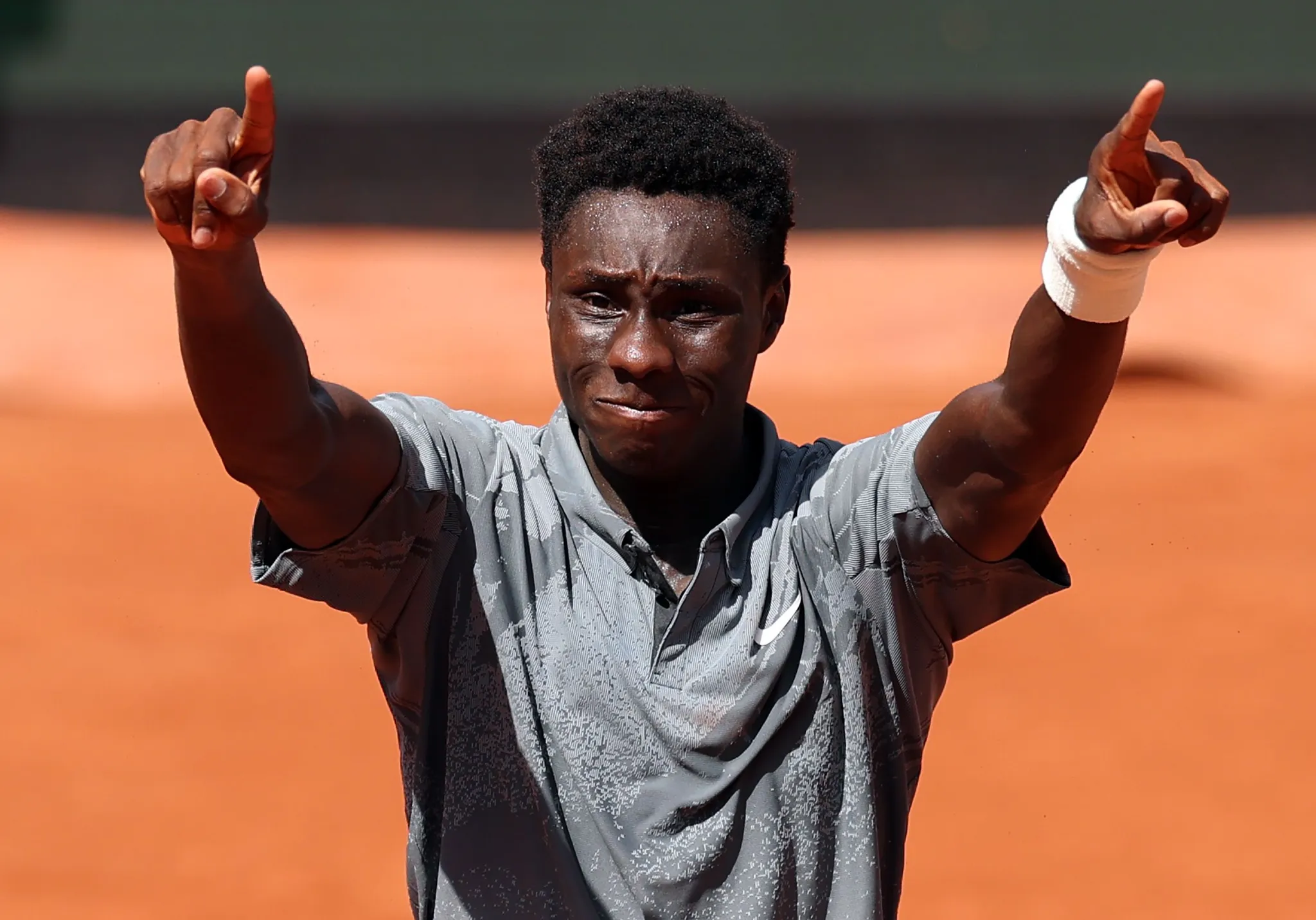 Le tableau masculin de Roland-Garros relancé après le forfait d&rsquo;Alcaraz et l&rsquo;élimination de Sinner