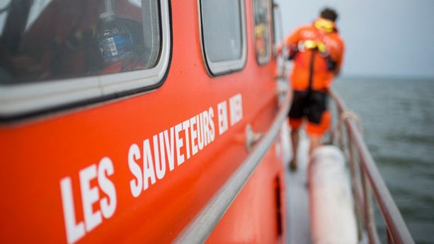 Recherches après la disparition d&rsquo;un plongeur dans le golfe de Sagone