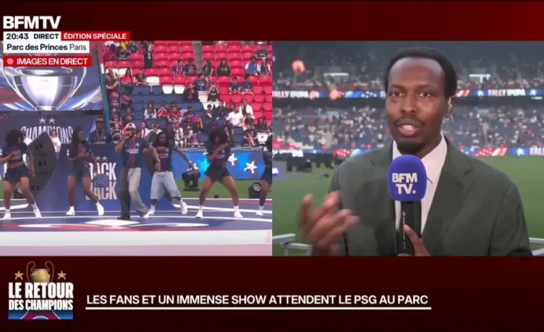 Des concerts prévus au Parc des Princes pour célébrer avec 48 000 supporters