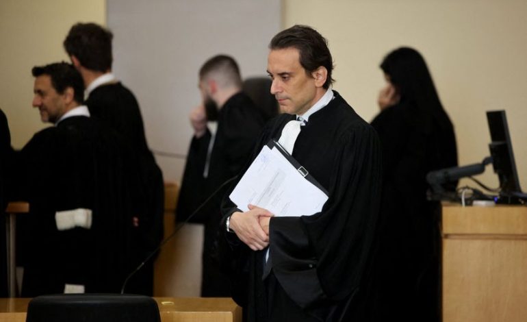 Procès de Félix Bingui: Le chef présumé du clan Yoda devant la justice