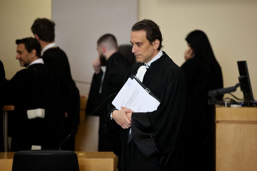 Procès de Félix Bingui: Le chef présumé du clan Yoda devant la justice
