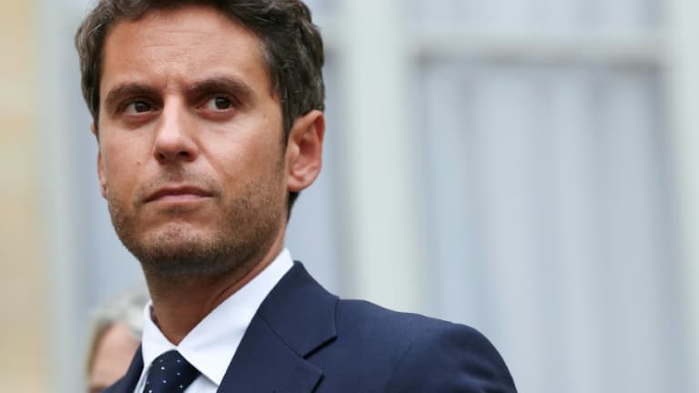 Gabriel Attal se prépare pour l&rsquo;élection présidentielle de 2027