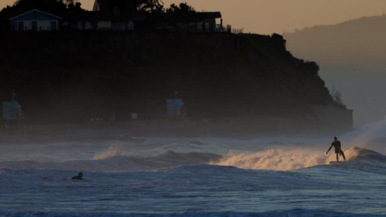 Un été exceptionnellement chaud attendu sur la côte Ouest des États-Unis