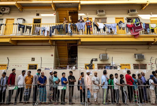 Les expulsions de Pakistanais chiites des Émirats : un phénomène inquiétant
