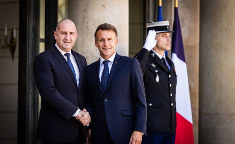 Visite du Premier Ministre Bulgare à Bruxelles pour Renforcer les Liens avec l&rsquo;UE