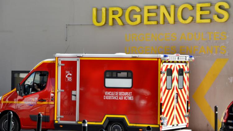 Décès d&rsquo;une femme à l&rsquo;hôpital central de Nancy : enquête en cours