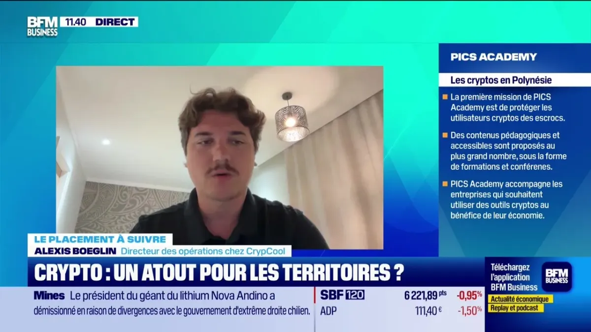 Le Placement à Ne Pas Manquer