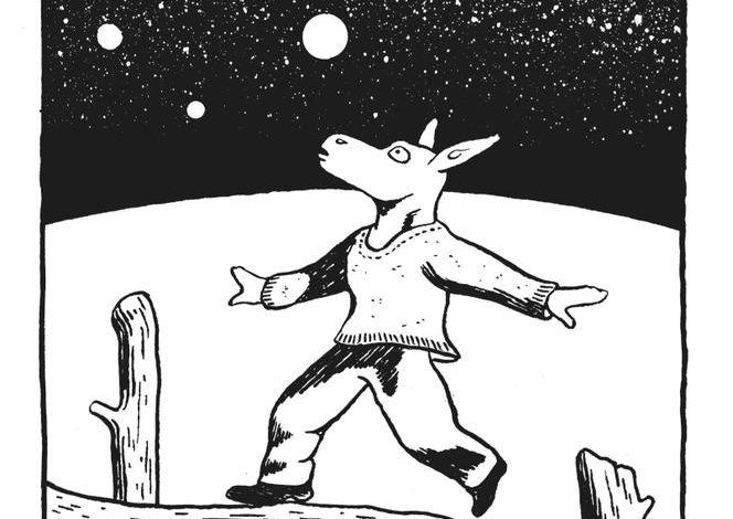 Fabio Viscogliosi : un parcours littéraire unique