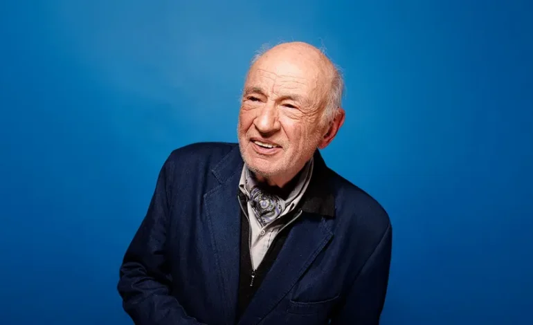 Une série sur Edgar Morin : Réflexions sur la modernité et l&rsquo;autocritique