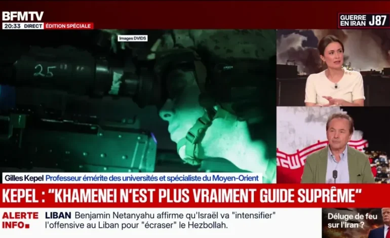 Les États-Unis et l&rsquo;Iran en voie de conclure un accord majeur