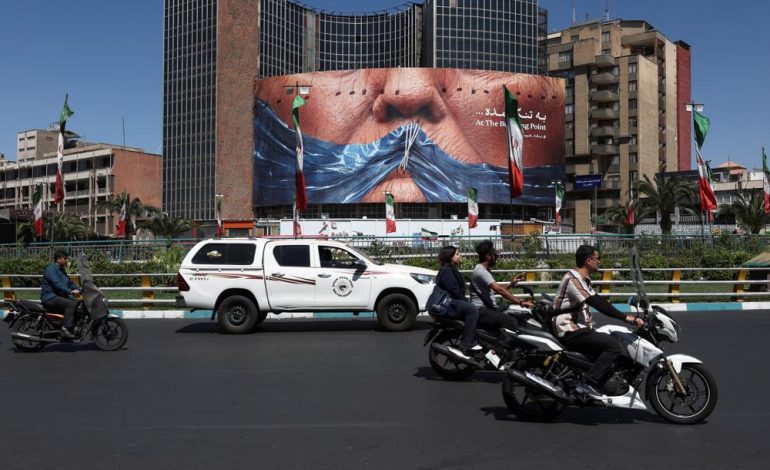 Conflits au Moyen-Orient : Vers un possible accord USA-Iran, mais tensions persistantes